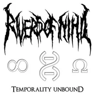 Temporality Unbound - Rivers of Nihil