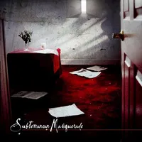 Temporary Psychotic State - Submasq
