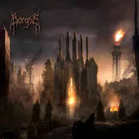 Temps morts - Borgne