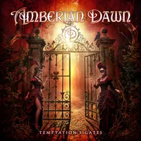 Temptation's Gates - Amberian Dawn