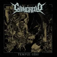 Tempus Odii - Cancroid