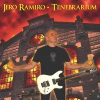 Tenebrarium - Jero Ramiro