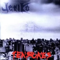 Tensiones - Jeriko