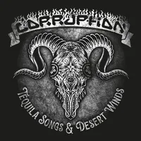 Tequila Songs & Desert Winds - Corruption