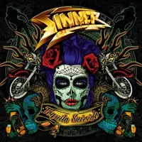 Tequila Suicide - Sinner