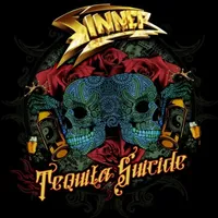 Tequila Suicide - Sinner