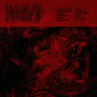 Teratoma Haruspex - DeathFuckingWound
