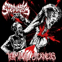 Terminal Sickness - Mortuary Sickness