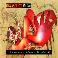 Terminal Spirit Disease - At the Gates