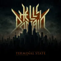 Terminal State - Hell's Domain