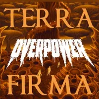 Terra Firma - Overpower
