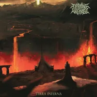 Terra Inferna - Flaming Wrekage