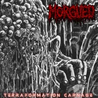 Terraformation Carnage - Morgued