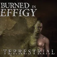 Terrestrial - Burned in Effigy