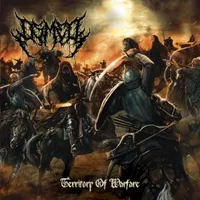 Territory of Warfare - Osmed