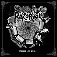 Terror In Time - Razorvoid