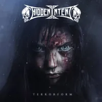 Terrorform - Hidden Intent