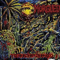 Terrorformed - Morgued