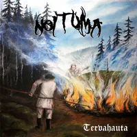 Tervahauta - Noituma