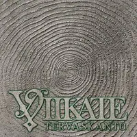 Tervaskanto - Viikate