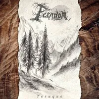Tesuque - Ferndom