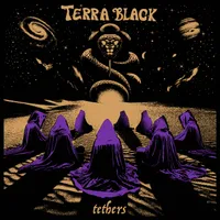 Tethers - Terra Black