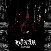 Teufelskult - Häxär