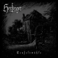 Teufelsmühle - Harlinger