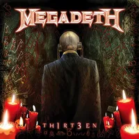 Th1rt3en - Megadeth