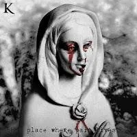 That Place Where Pain Lives... - King 810