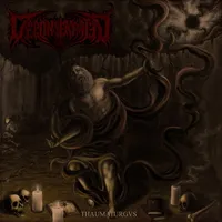 Thaumaturgvs - Deconsekrated