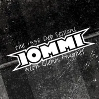 The 1996 DEP Sessions - Iommi