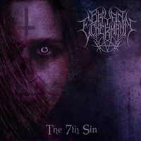 The 7th Sin - Bryan Eckermann