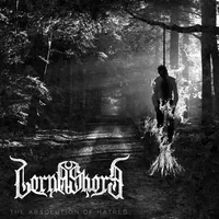 The Absolution of Hatred - Lorna Shore