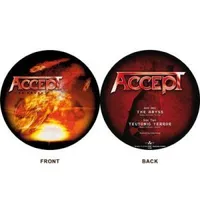 The Abyss - Accept