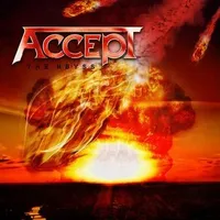 The Abyss - Accept