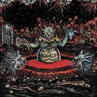 The Abyssal Terror - Orgrel