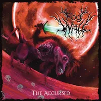 The Accursed - Fog Wall
