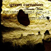The Acoustic Verses - Green Carnation