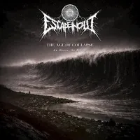The Age of Collapse - As Above, So Below - Escapeinout