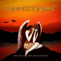 The Age of the Apocalypse - Apocalypse