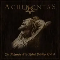 The Alchemists of the Radiant Sepulchre (Act II) - Αχέροντας