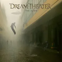 The Alien - Dream Theater
