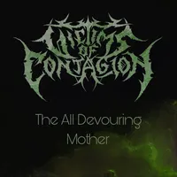 The All Devouring Mother - Victims of Contagion