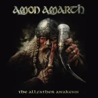 The Allfather Awakens - Amon Amarth