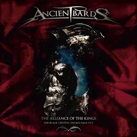 The Alliance of the Kings - The Black Crystal Sword Saga Pt.1 - Ancient Bards
