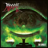 The Amulet - Morax