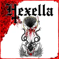 The Ancient Gaping Mouth - Hexella