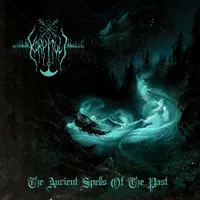 The Ancient Spells of the Past - Korpituli