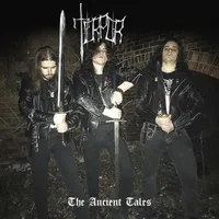The Ancient Tales - Torpor